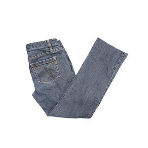 Ann Taylor Straight Fit Women's Size 4